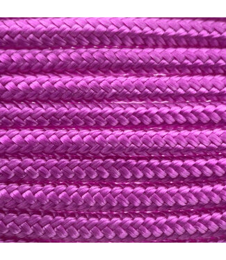 123Paracord Paracord 425 type II Passion Pink