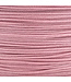 Microcord 1.4MM Pastel Pink