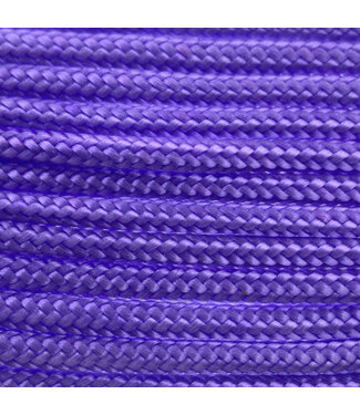 123Paracord Paracord 100 type I Amethyst Purple