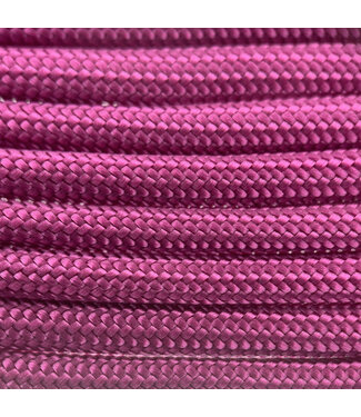 123Paracord Paracord 550 type III Azalia