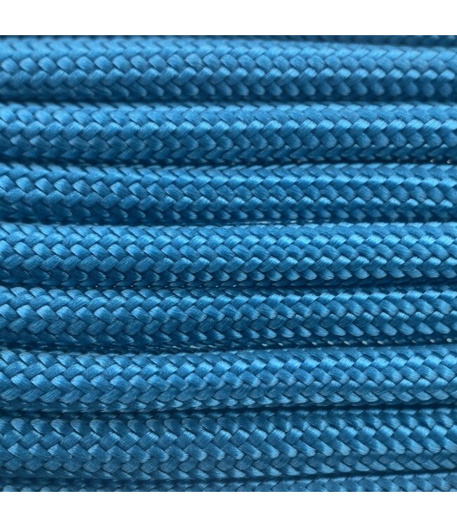 Buy Paracord 550 type III Deep Ocean from the expert - 123Paracord