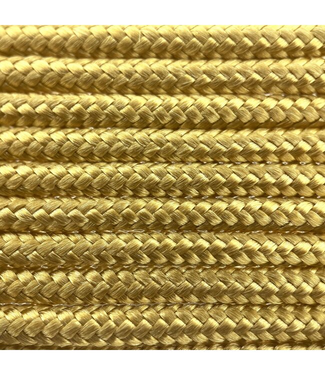 Paracord 425 type II 24K Gold