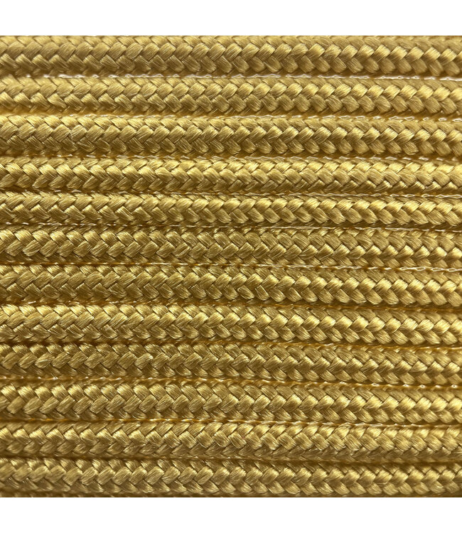 Paracord 100 type I 24K Gold