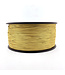 Microcord 1.4MM 24K Gold