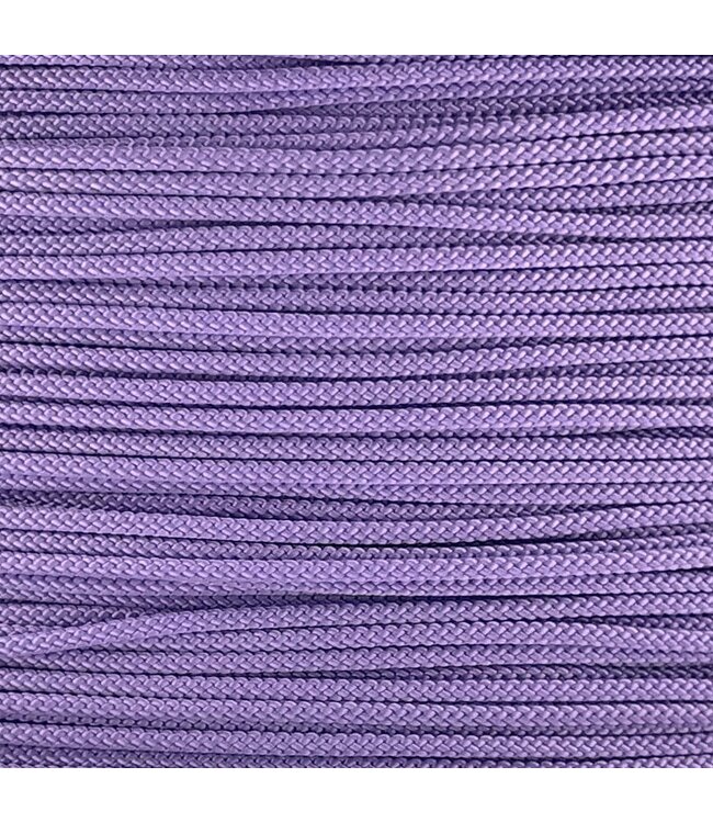 Microcord 1.4MM Pastel Purple