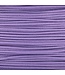 Microcord 1.4MM Pastel Purple