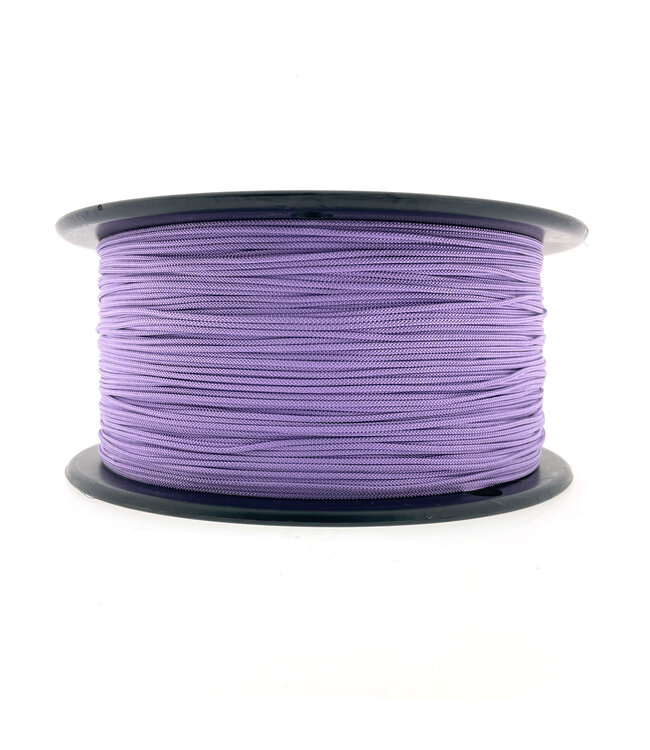 Microcord 1.4MM Pastel Purple