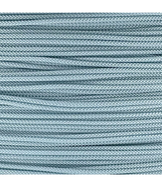 123Paracord Microcord 1.4MM Pastel Sky blue