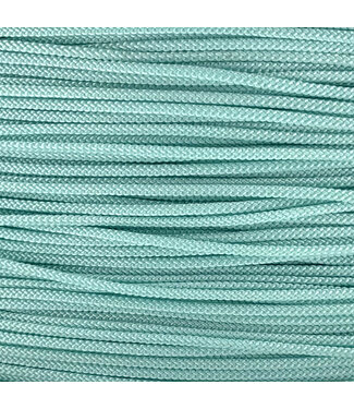 123Paracord Microcord 1.4MM Pastel Eggshell