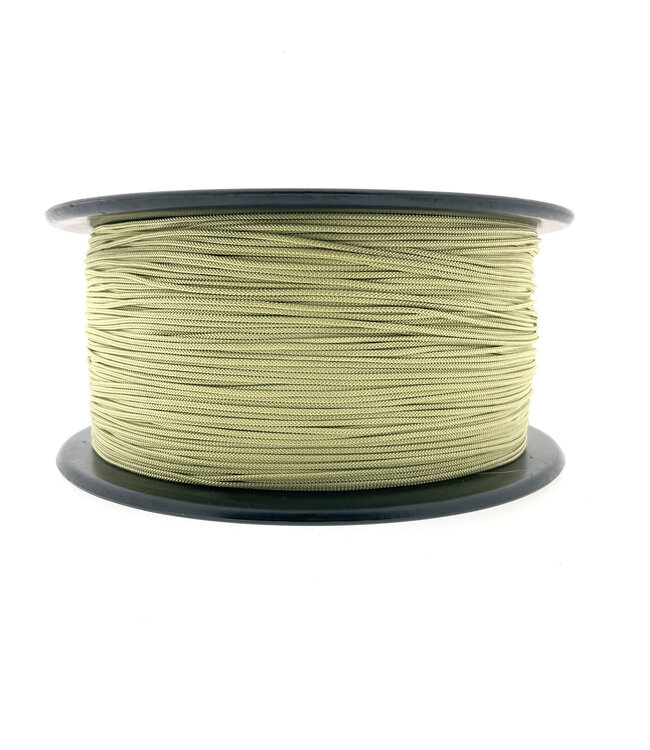 Microcord 1.4MM Golden Kiwi