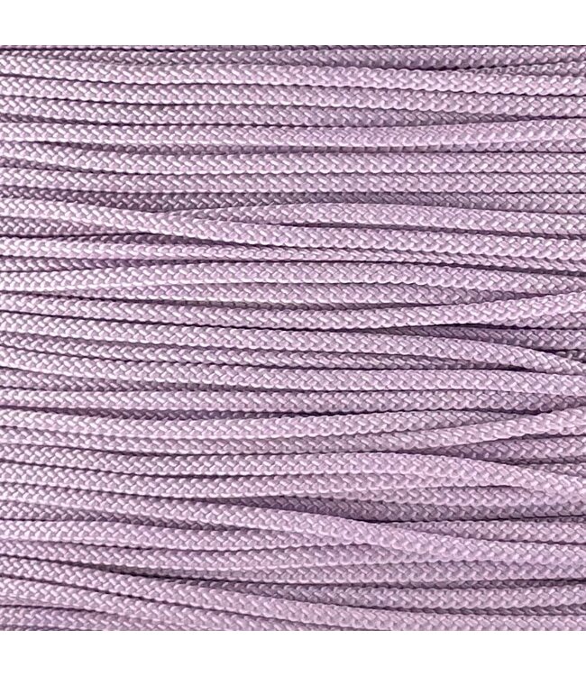 Microcord 1.4MM Pastel Lilac