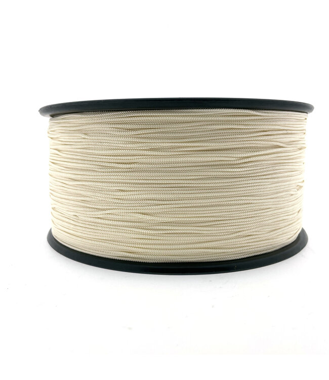 Microcord 1.4MM Pastel Creme