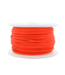 123Paracord Paracord 550 type III Orange Neon-30 mtr