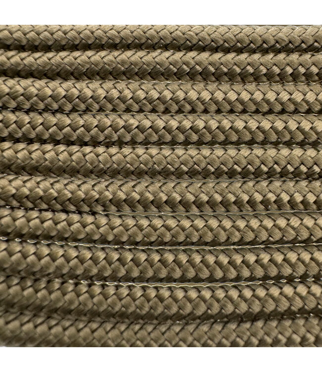 Paracord 425 type II Gold Tan