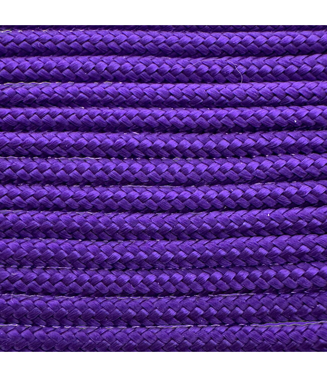 Paracord 100 type I Purplelicious