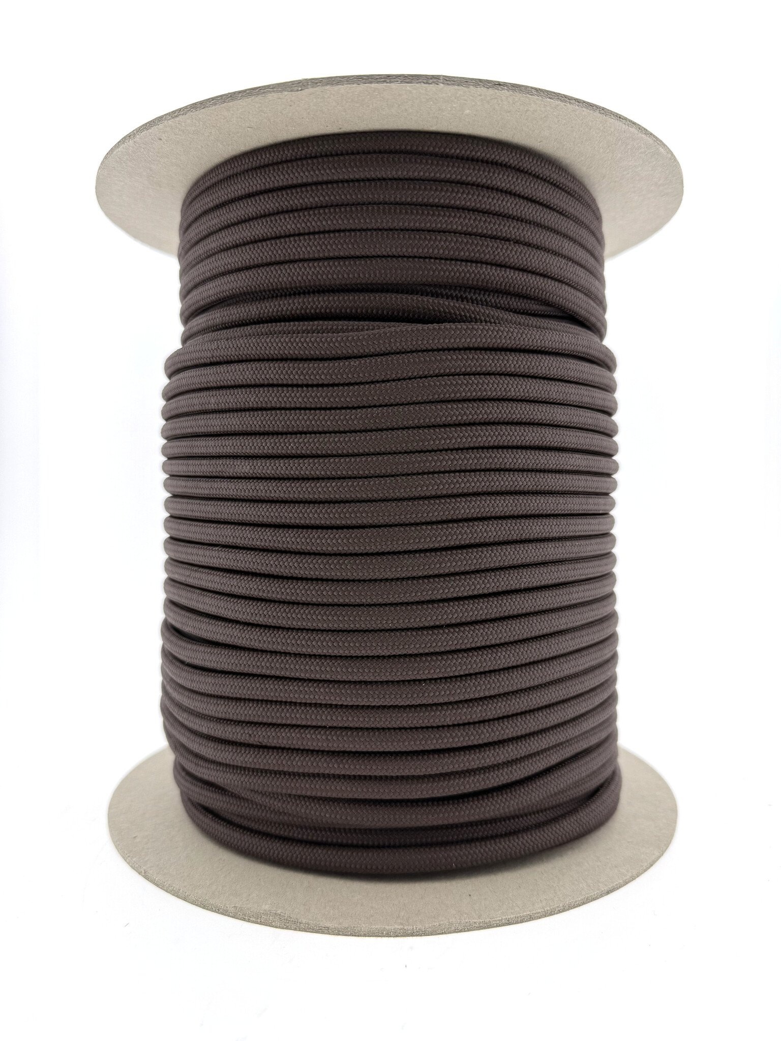 Ppmn Rope Buy 6MM PPM Rope Dark Brown from the expert - 123Paracord