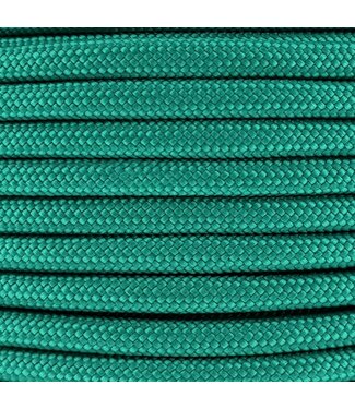 123Paracord 6MM PPM Rope Emerald