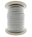 6MM PPM Rope Silver