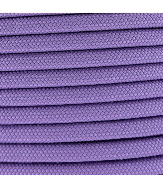 123Paracord 8MM PPM Rope Violet