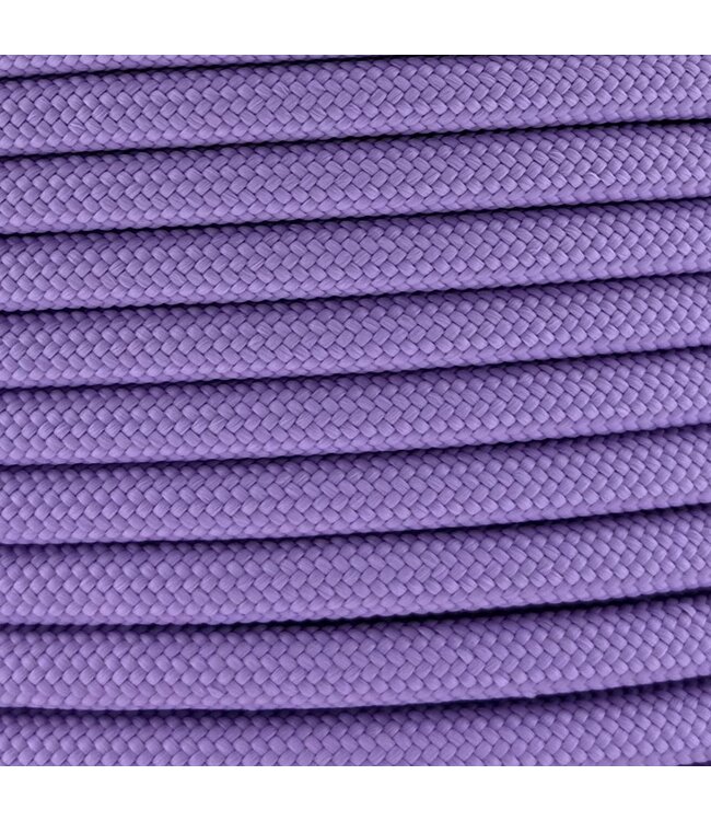 8MM PPM Rope Violet