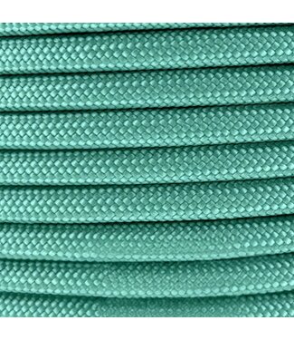 123Paracord 8MM PPM Rope Mint