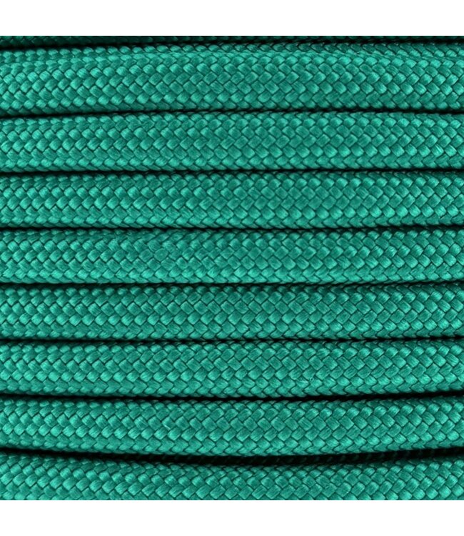 8MM PPM Rope Emerald