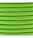 8MM PPM Rope Fluo green