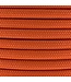 8MM PPM Rope Fox orange