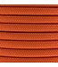 8MM PPM Rope Fox orange