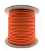 8MM PPM Rope Fox orange