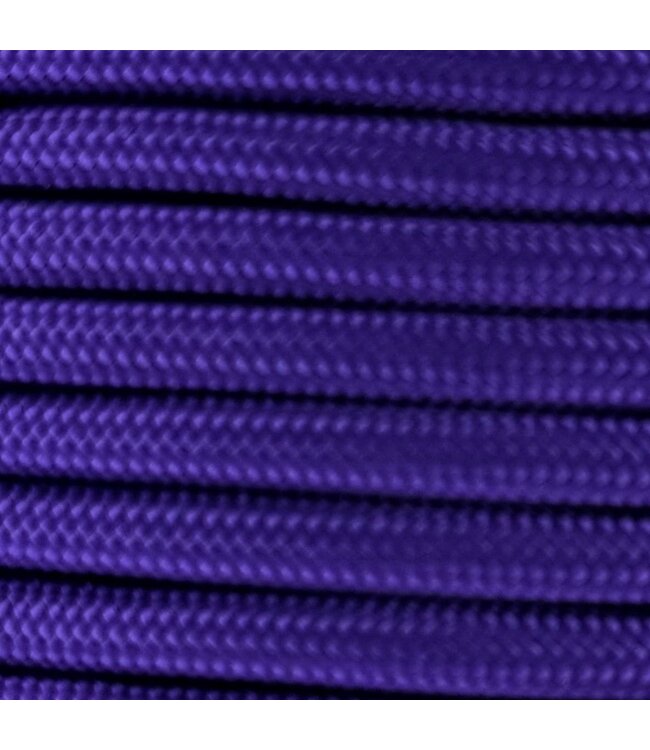 8MM PPM Rope Deep Purple