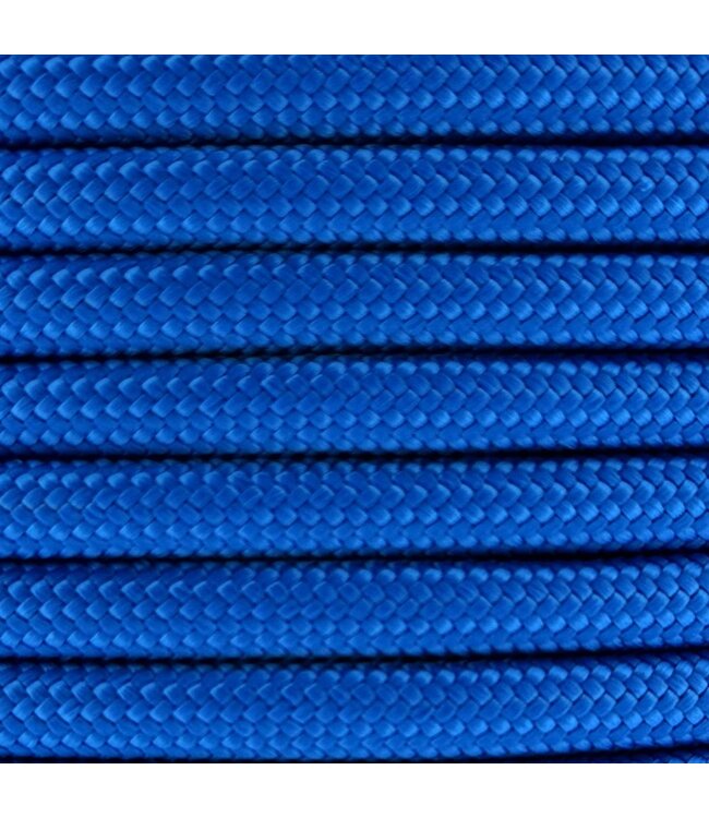 8MM PPM Rope Royal Blauw
