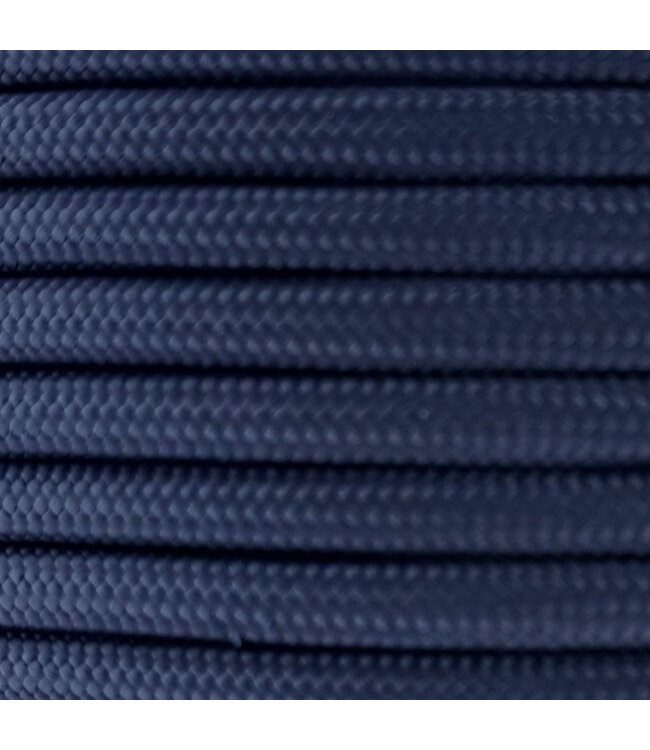 8MM PPM Rope Navy Blue