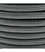 8MM PPM Rope Steel Grey