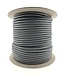 8MM PPM Rope Steel Grey