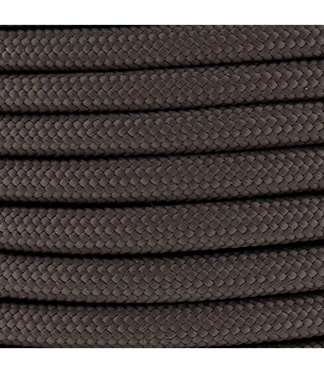 10MM PPM Rope Dark Brown