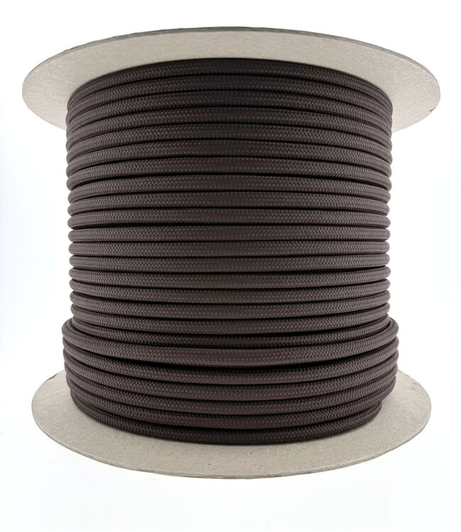 10MM PPM Rope Dark Brown