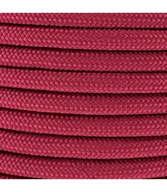 123Paracord 10MM PPM Rope Bordeaux