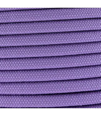 123Paracord 10MM PPM Rope Violet