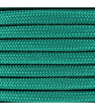 123Paracord 10MM PPM Rope Emerald