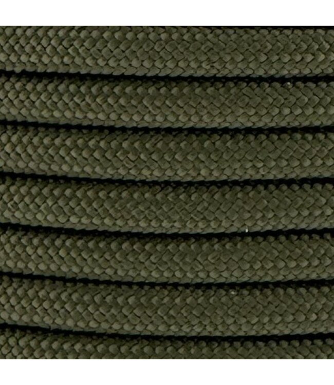 10MM PPM Rope Khaki