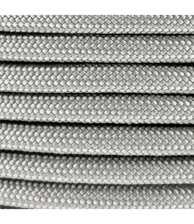 10MM PPM Rope Silver