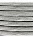 10MM PPM Rope Silver