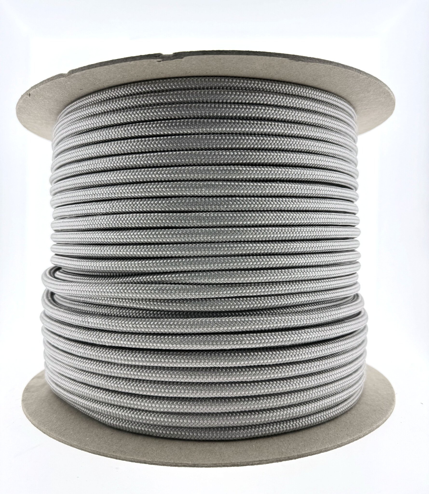 Buy 10MM PPM Rope Silver from the expert - 123Paracord