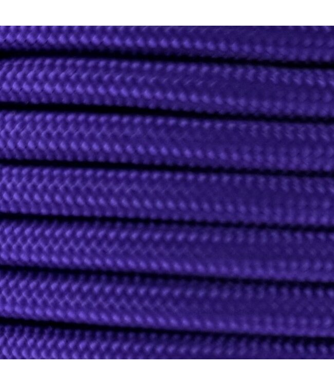 10MM PPM Rope Deep Purple