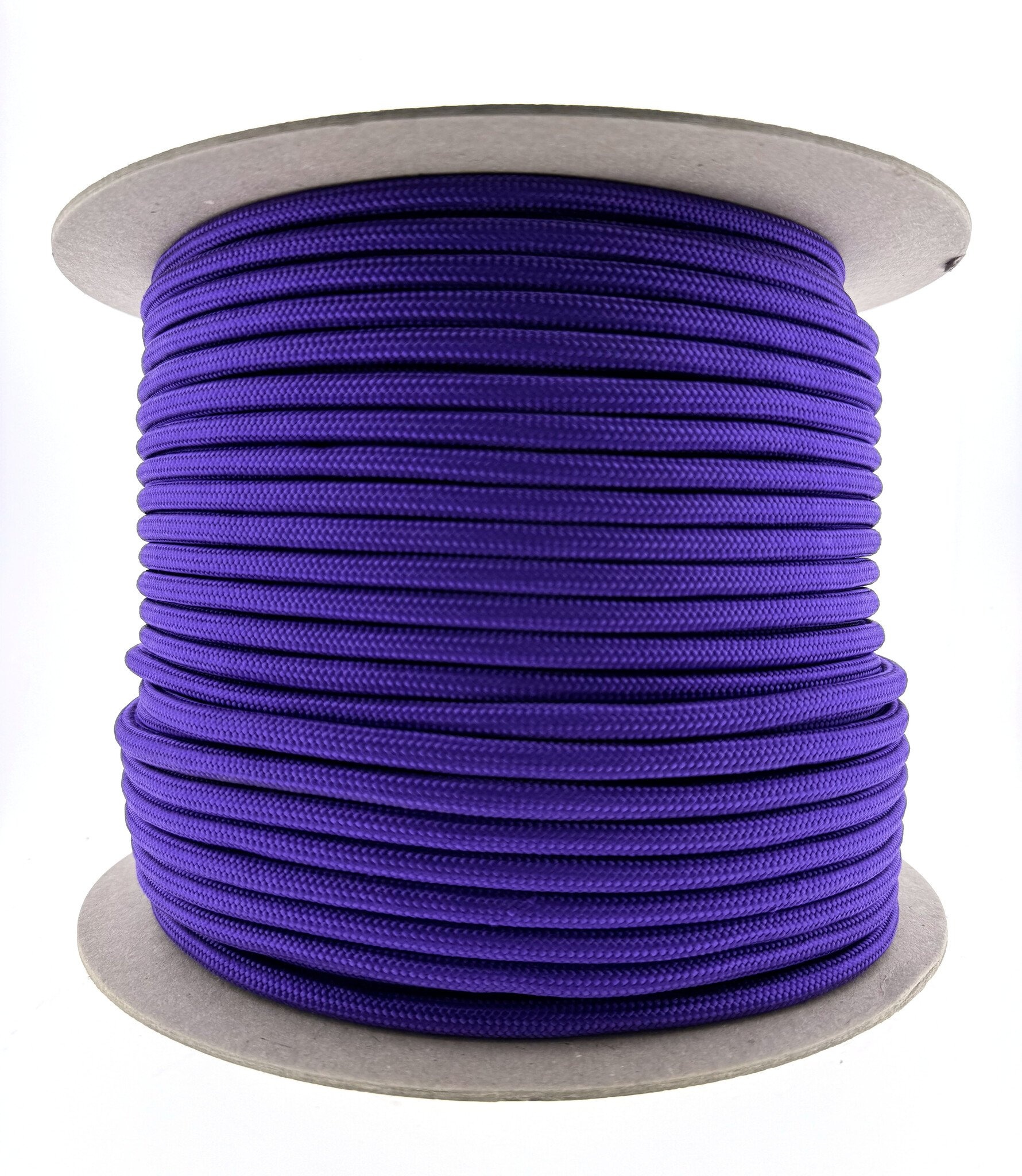 Ppmn Rope 10MM PPM Rope Deep Purple from the expert - 123Paracord