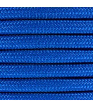 123Paracord 10MM PPM Rope Royal Blue