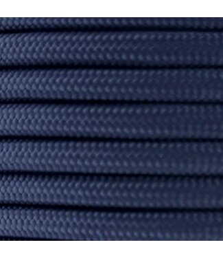 123Paracord 10MM PPM Rope Navy Blue