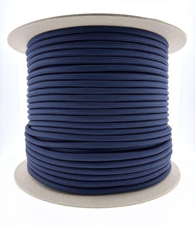 10MM PPM Rope Navy Blue