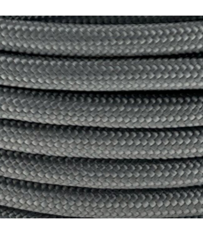 10MM PPM Rope Steel Grey